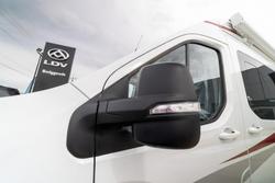 2026 LDV Deliver 9 Campervan