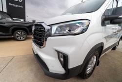 2026 LDV Deliver 9 Campervan