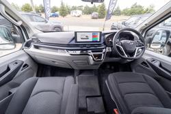2026 LDV Deliver 9 Campervan