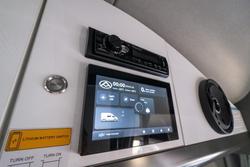 2026 LDV Deliver 9 Campervan