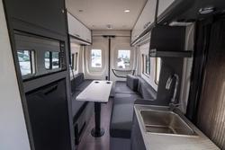 2026 LDV Deliver 9 Campervan