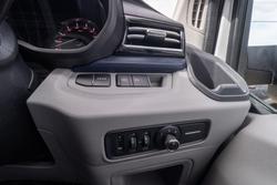 2026 LDV Deliver 9 Campervan