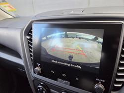 2025 Isuzu D-MAX SX High Ride