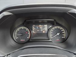 2025 Isuzu D-MAX SX High Ride