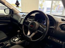 2022 Nissan Navara PRO-4X Warrior