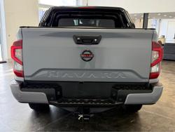 2022 Nissan Navara PRO-4X Warrior