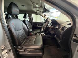 2022 Nissan Navara PRO-4X Warrior