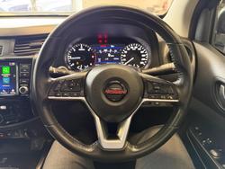 2022 Nissan Navara PRO-4X Warrior