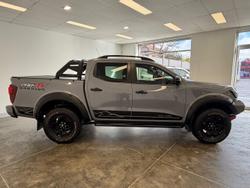 2022 Nissan Navara PRO-4X Warrior