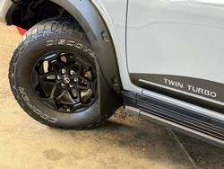 2022 Nissan Navara PRO-4X Warrior