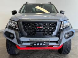 2022 Nissan Navara PRO-4X Warrior