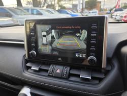 2019 Toyota RAV4 Cruiser