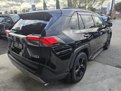 2019 Toyota RAV4 Cruiser