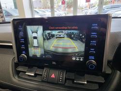 2019 Toyota RAV4 Cruiser