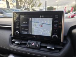 2019 Toyota RAV4 Cruiser