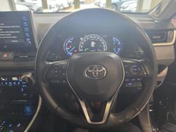 2019 Toyota RAV4 Cruiser