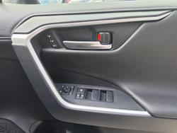 2019 Toyota RAV4 Cruiser