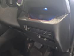 2019 Toyota RAV4 Cruiser