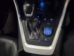2019 Toyota RAV4 Cruiser