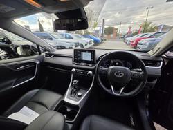 2019 Toyota RAV4 Cruiser