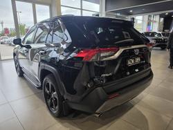 2019 Toyota RAV4 Cruiser