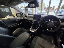 2019 Toyota RAV4 Cruiser