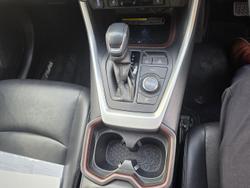 2019 Toyota RAV4 Cruiser