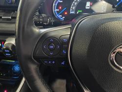 2019 Toyota RAV4 Cruiser