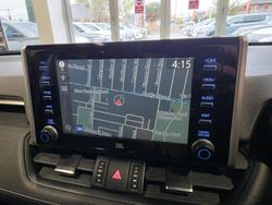 2019 Toyota RAV4 Cruiser