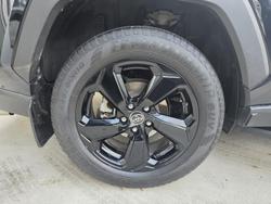 2019 Toyota RAV4 Cruiser