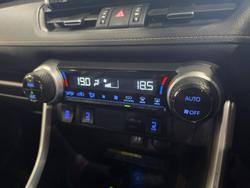 2019 Toyota RAV4 Cruiser