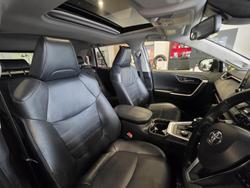 2019 Toyota RAV4 Cruiser