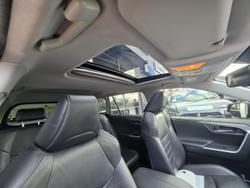 2019 Toyota RAV4 Cruiser