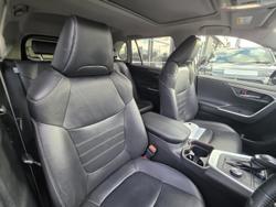 2019 Toyota RAV4 Cruiser