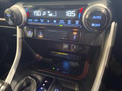 2019 Toyota RAV4 Cruiser
