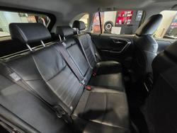 2019 Toyota RAV4 Cruiser