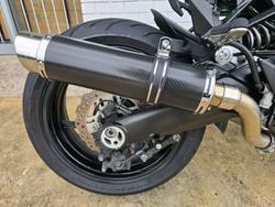 2016 Kawasaki NINJA 1000 Black