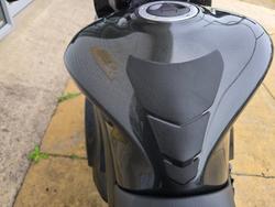 2016 Kawasaki NINJA 1000 Black