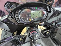 2016 Kawasaki NINJA 1000 Black