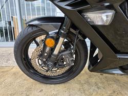 2016 Kawasaki NINJA 1000 Black