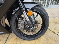 2016 Kawasaki NINJA 1000 Black