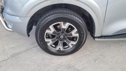 2021 GWM Ute Cannon-X