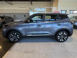 2026 Chery Tiggo 4 Ultimate