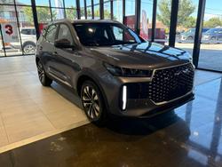 2026 Chery Tiggo 4 Ultimate