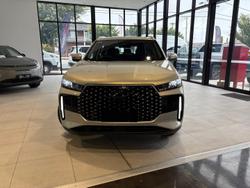 2026 Chery Tiggo 4 Ultimate