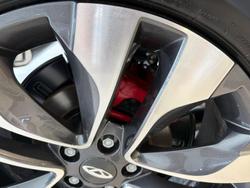 2026 Chery Tiggo 4 Ultimate