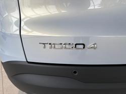 2026 Chery Tiggo 4 Ultimate