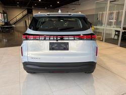 2026 Chery Tiggo 4 Ultimate