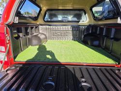 2017 Isuzu D-MAX LS-M