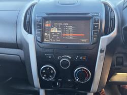 2017 Isuzu D-MAX LS-M